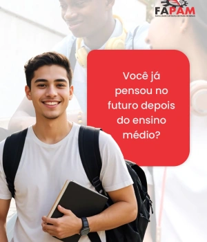 Escolher uma faculdade é uma decisão importante para o futuro profissional. A Faculdade de Pará de Minas (FAPAM) se destaca pela qualidade de ensino, estrutura acadêmica e compromisso com a formação de profissionais preparados para o mercado.  Aqui, cada etapa da graduação é pensada para contribuir com o desenvolvimento dos alunos e a construção de novas oportunidades.  🎓 Seu futuro começa com a escolha certa. #VemSerFapam  #FAPAM #faculdade #graduação #parademinas