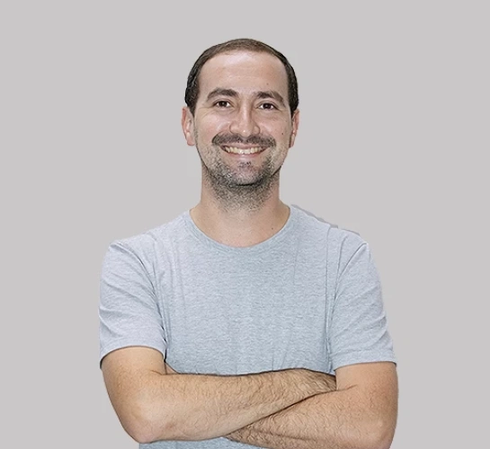 Rafael Diniz