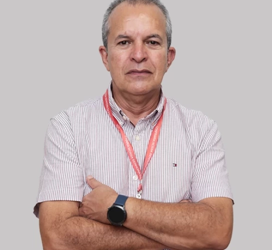 GERALDO LOURENÇO LEITE