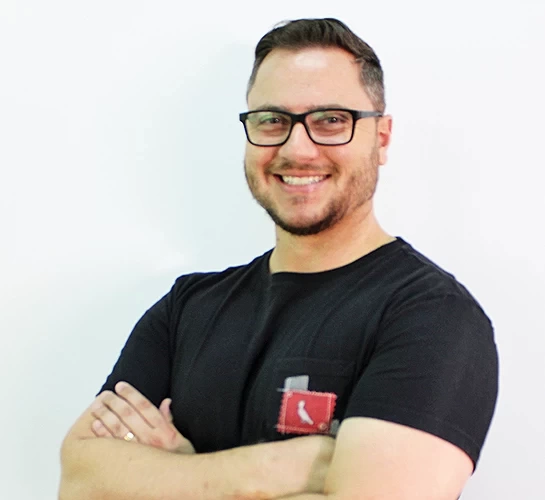EMANUEL FONSECA MARINHO
