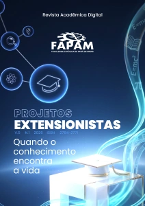 Revista Projetos Extensionistas
