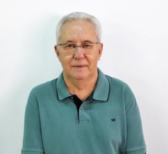 JOSÉ LUIZ RICARDO