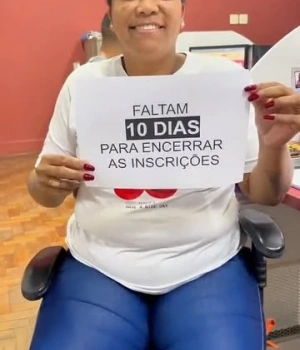 🎓💙 Faltam apenas 10 dias para você garantir sua inscrição no Vestibular da FAPAM!  Essa é a sua chance de dar um passo decisivo rumo ao futuro com uma formação de qualidade, professores preparados e toda a estrutura que vai te acompanhar na construção da sua carreira.  ⏳ O tempo está acabando: não deixe essa oportunidade passar. Inscreva-se agora e venha fazer parte da FAPAM!  #Fapam #Vestibular #InscricoesGratuitas