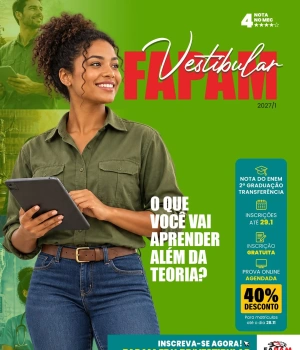 O que você vai aprender além da teoria? Aprender a defender suas ideias, ouvir diferentes perspectivas, fazer perguntas, trocar experiências e construir soluções junto com outras pessoas. São experiências que acontecem quando a faculdade também é encontro.  Na FAPAM, sua carreira acontece no mundo real. Descubra os cursos em fapam.edu.br/vestibular.  #FAPAM #FaculdadePresencial #ParáDeMinas