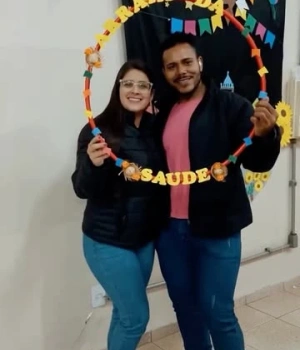 🌽🎉 Alegria, integração e muita animação marcaram mais uma edição do Arraiá da Saúde da FAPAM!  Promovido pelos alunos dos cursos de Enfermagem e Psicologia, o evento proporcionou um momento de confraternização, fortalecendo os laços entre os estudantes e celebrando o espírito de comunidade acadêmica.  ✨ Uma pausa especial na reta final do semestre, repleta de diversão, convivência e boas lembranças.  #Fapam #ArraiaDaSaude #Psicologia #Enfermagem