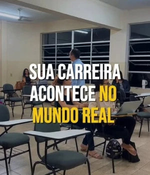 🎓🚀 Seu futuro começa com uma escolha. Que tal fazer a sua agora? As inscrições para o Vestibular FAPAM 2027/1 estão abertas! 💙  Chegou a hora de transformar seus planos em conquistas, descobrir novas possibilidades e dar o primeiro passo para a carreira que você deseja.  ✅ Inscrições 100% gratuitas! ✨ Não deixe seu futuro para depois. Vem ser FAPAM!  👉 Inscreva-se agora: www.fapam.edu.br/vestibular  #VestibularFAPAM #FAPAM2027 #VemPraFAPAM #SeuFuturoComeçaAqui