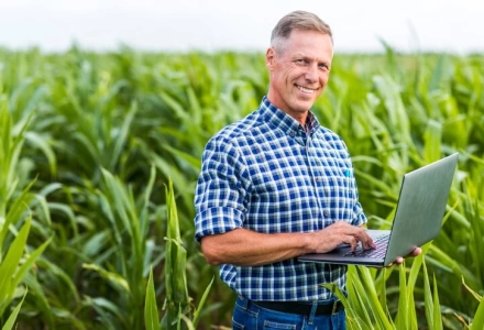 Curso de Agronegócio